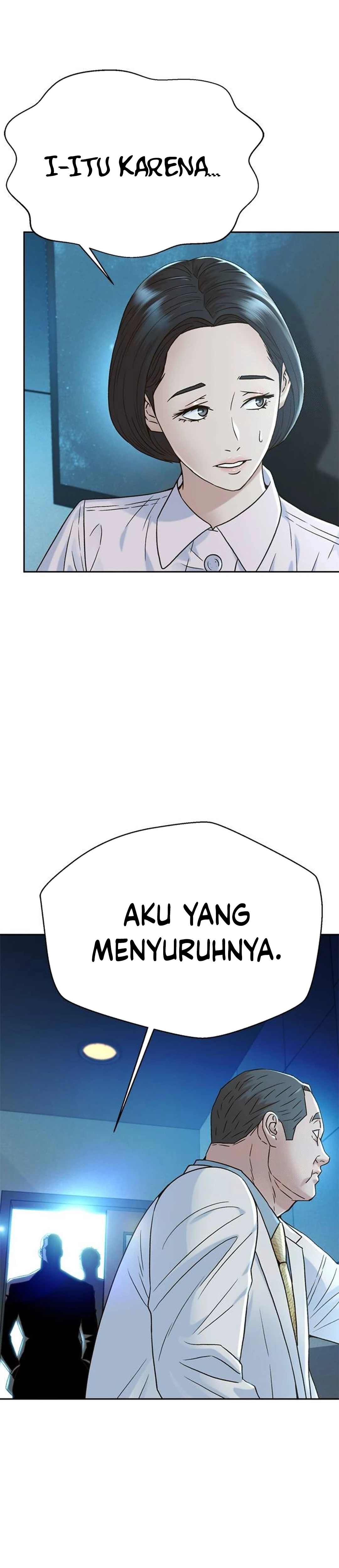 Judge Lee Han Young chapter 206 halaman 13