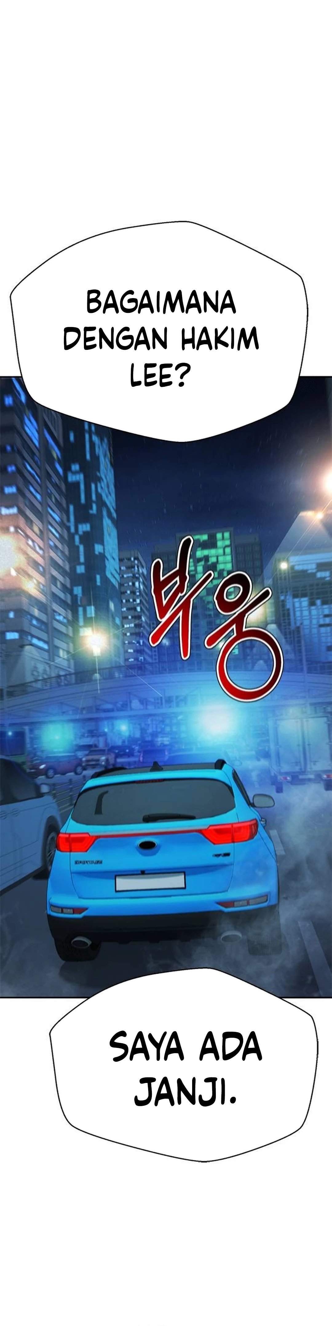 Judge Lee Han Young chapter 206 halaman 33