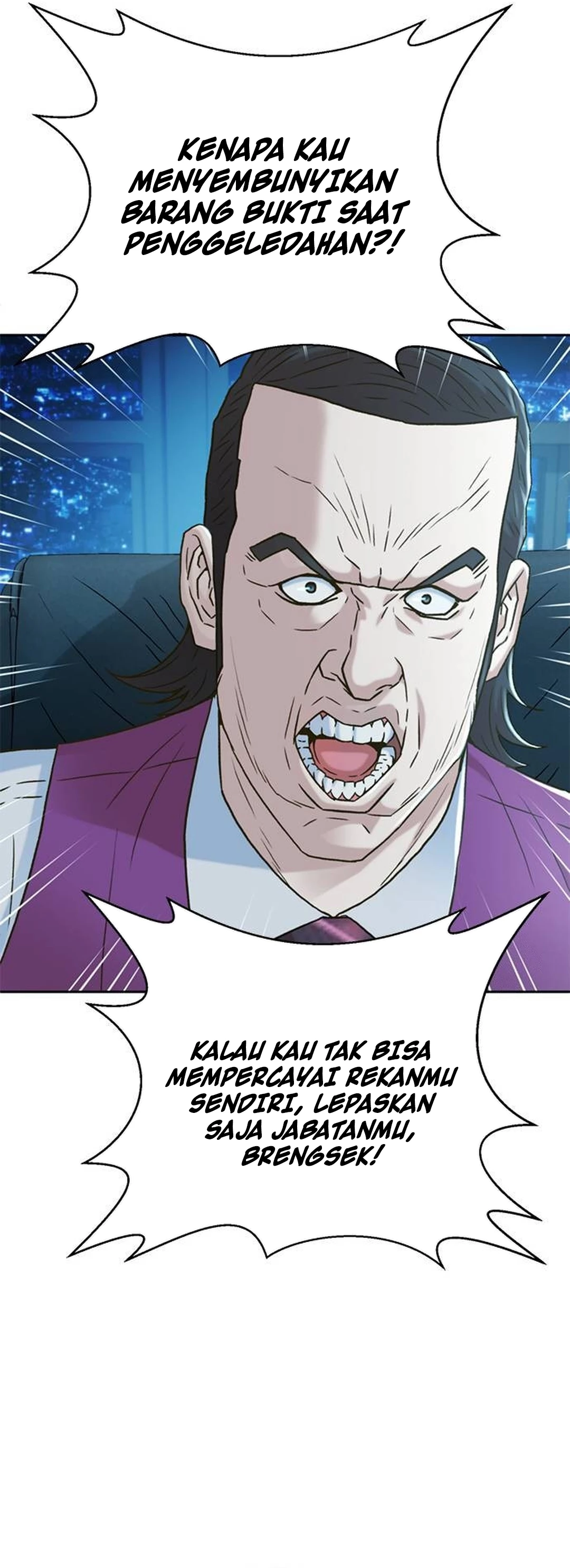 Judge Lee Han Young chapter 206 halaman 42