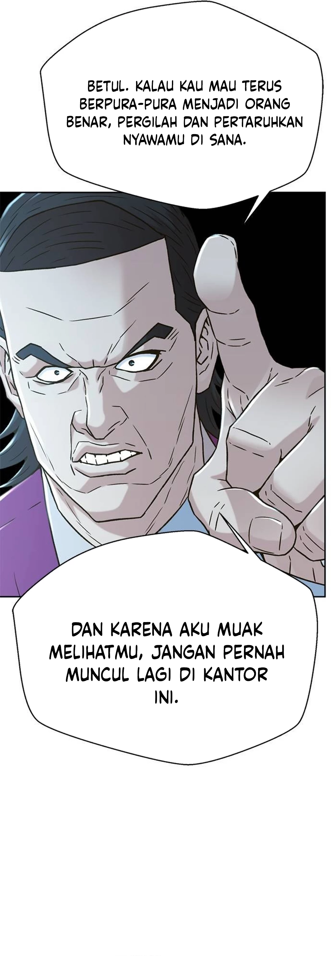 Judge Lee Han Young chapter 206 halaman 51