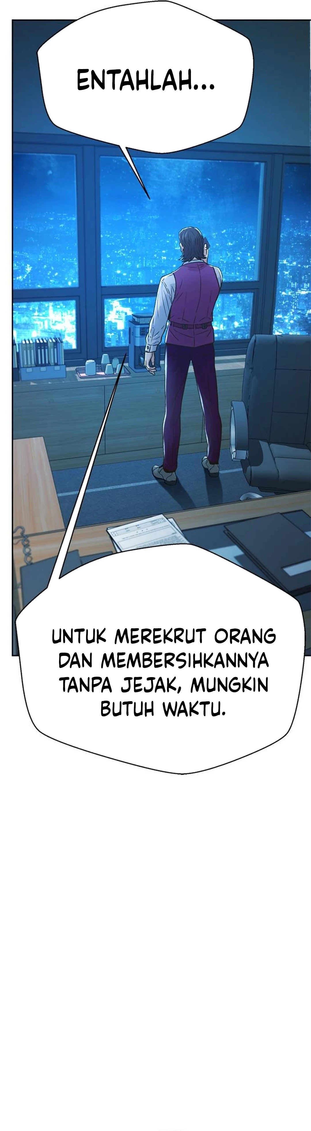 Judge Lee Han Young chapter 206 halaman 57