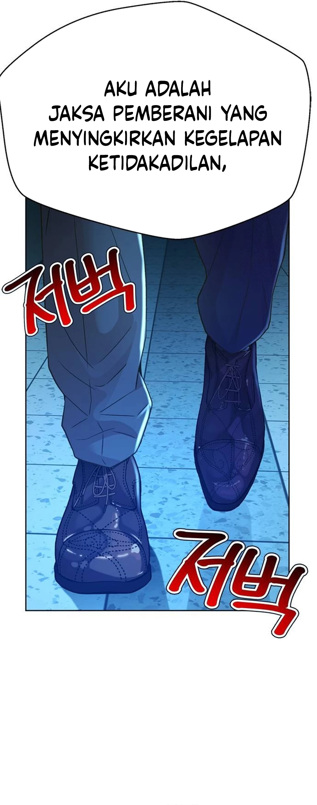 Judge Lee Han Young chapter 206 halaman 58