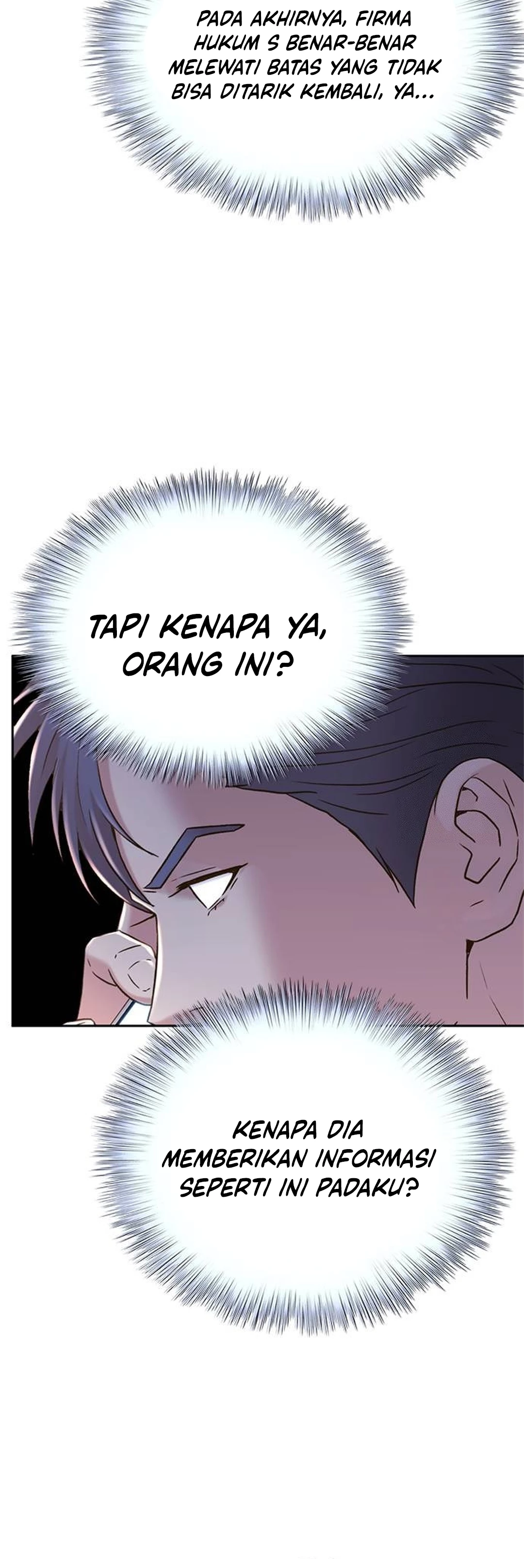 Judge Lee Han Young chapter 207 halaman 18