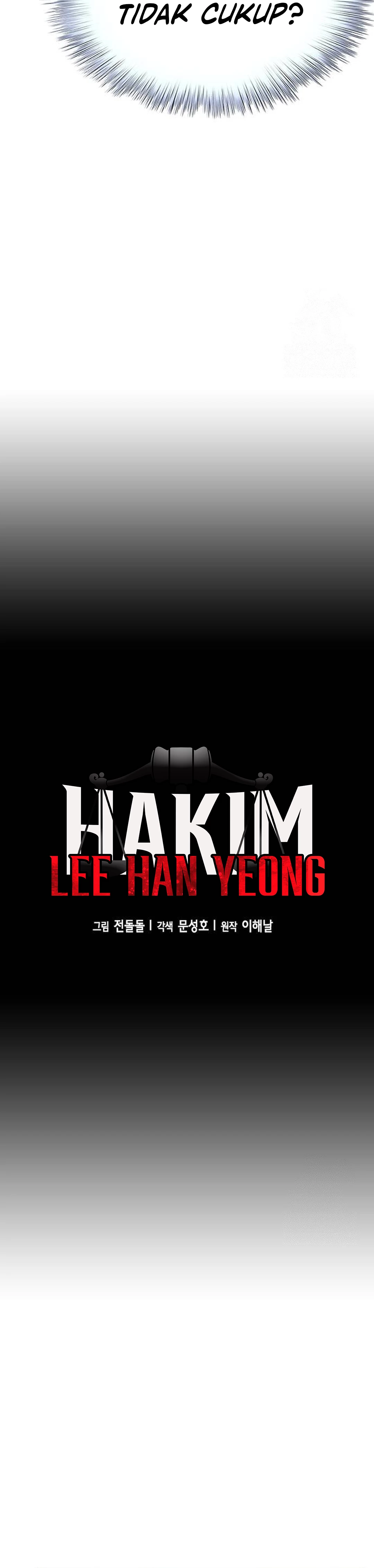 Judge Lee Han Young chapter 207 halaman 20