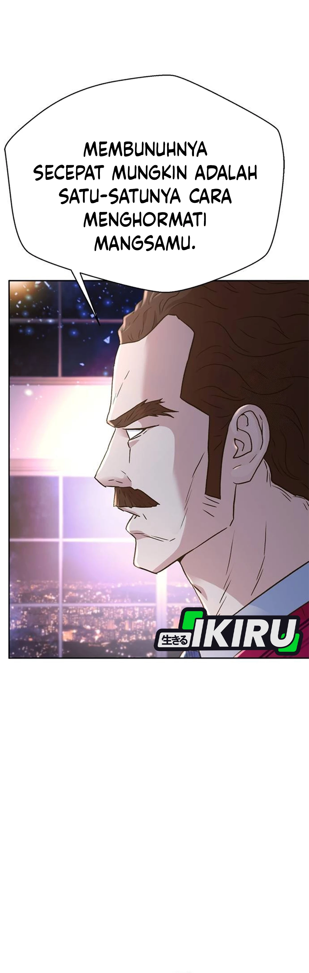 Judge Lee Han Young chapter 207 halaman 28