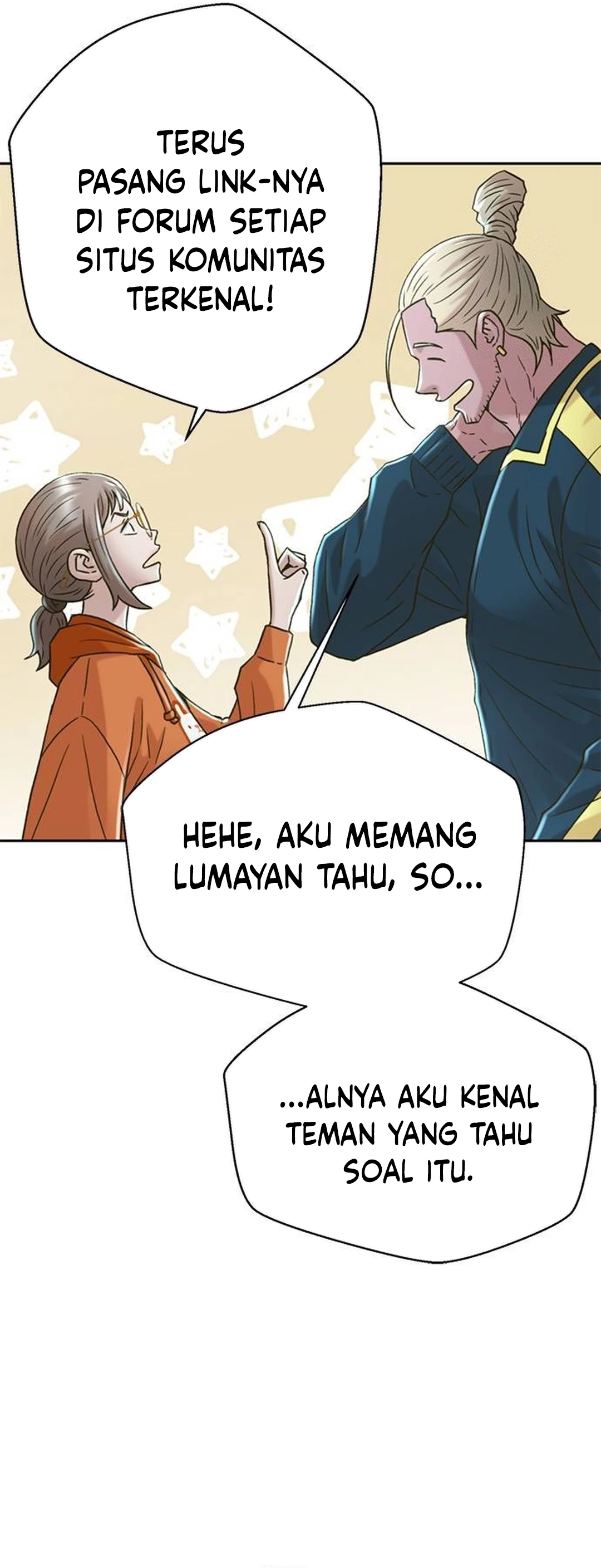 Judge Lee Han Young chapter 207 halaman 37