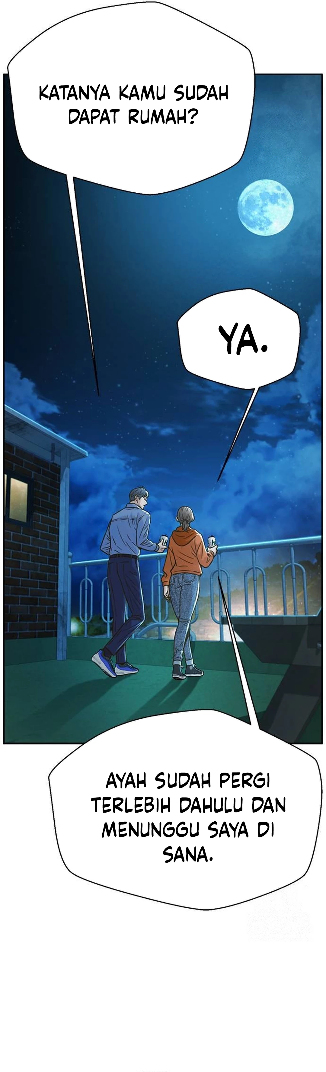 Judge Lee Han Young chapter 207 halaman 47