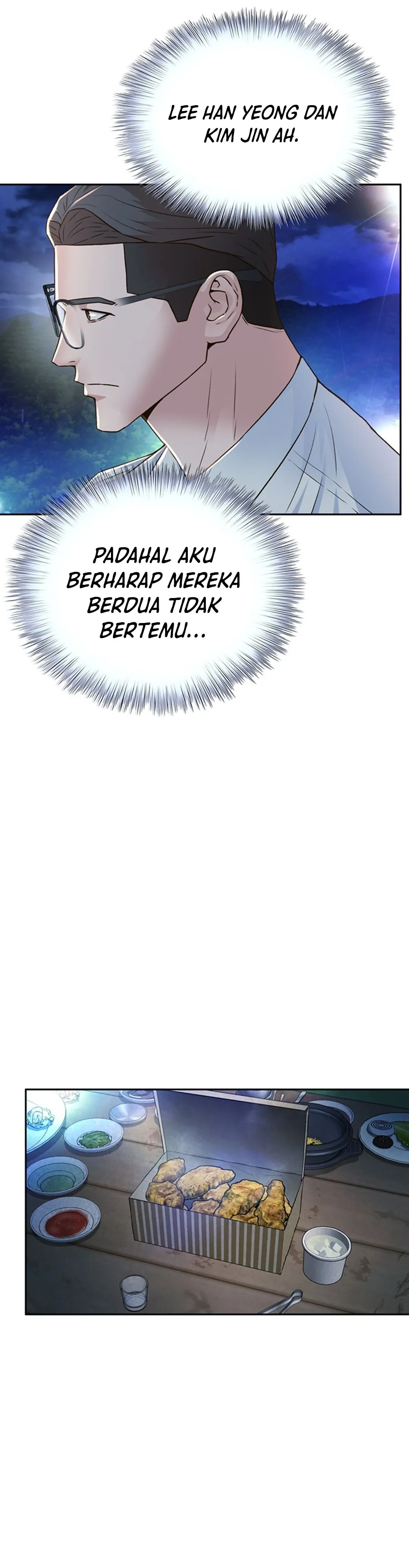 Judge Lee Han Young chapter 91 halaman 31