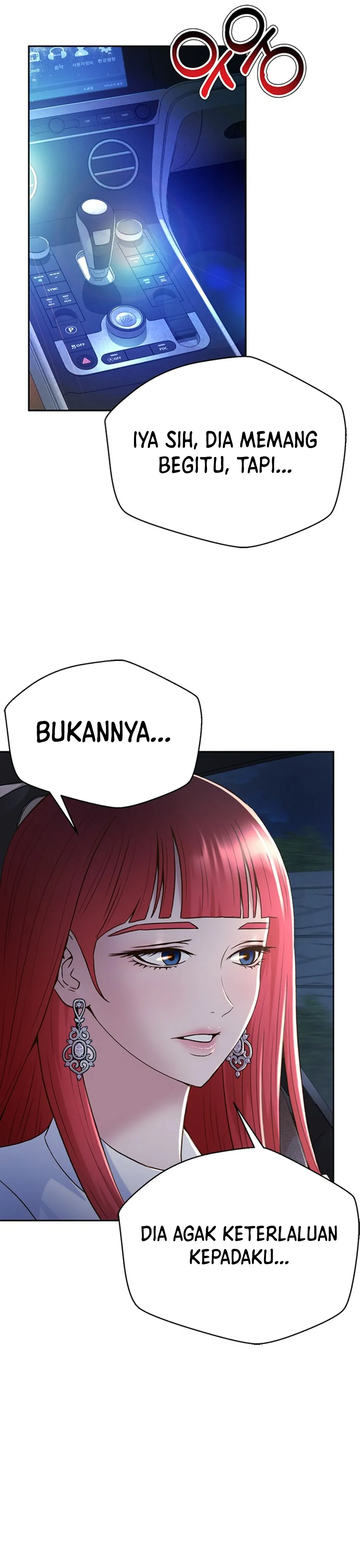 Judge Lee Han Young chapter 91 halaman 35