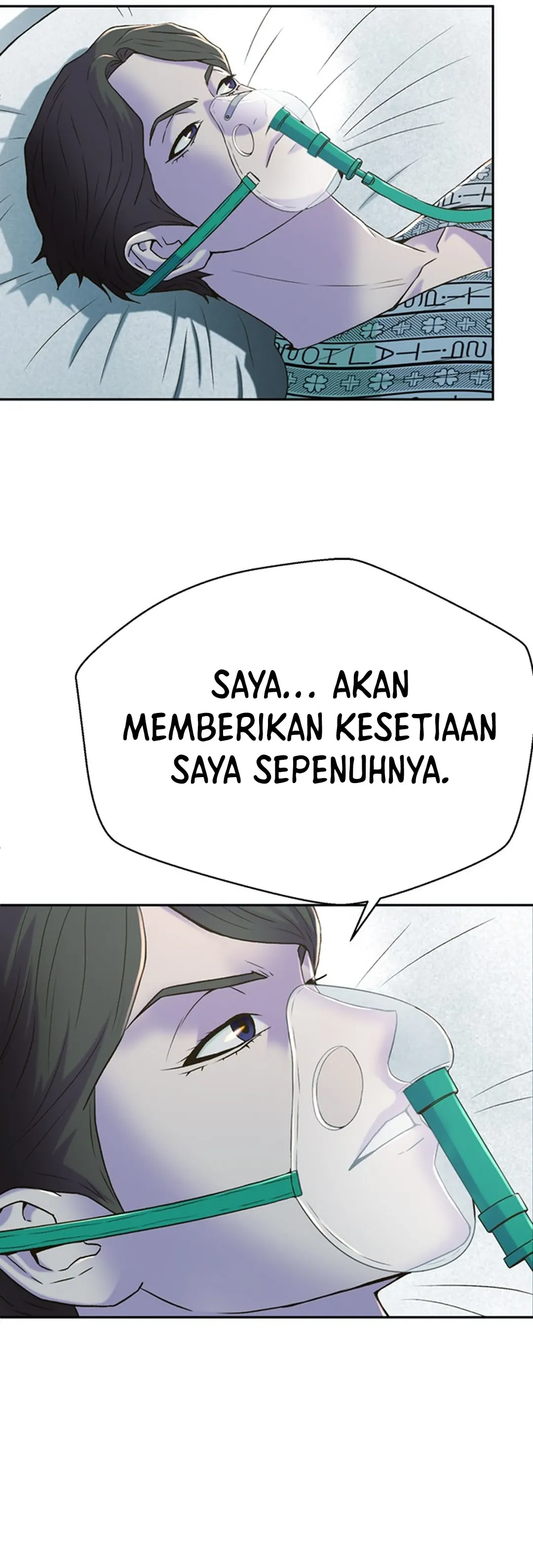 Judge Lee Han Young chapter 92 halaman 4