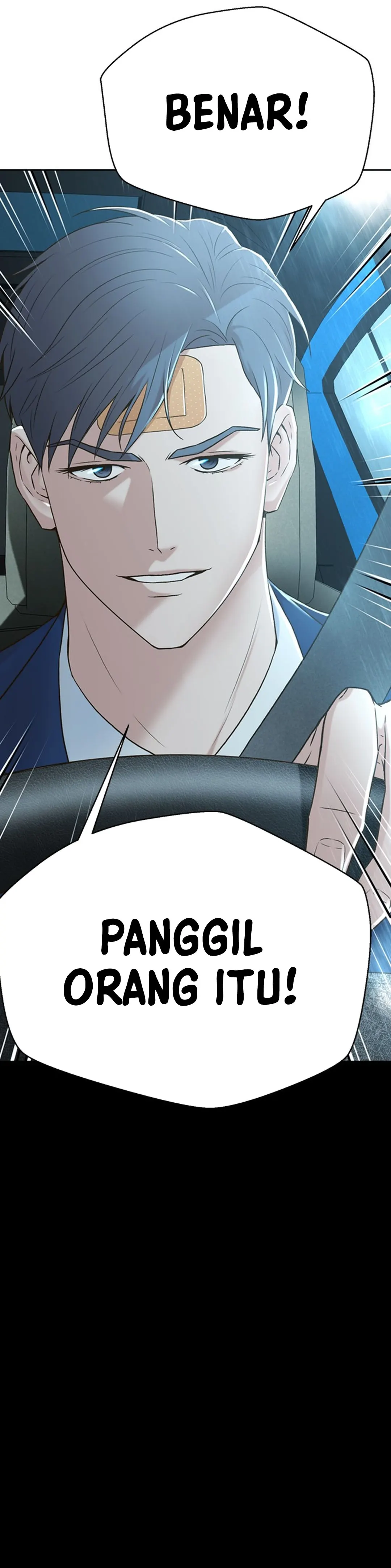 Judge Lee Han Young chapter 92 halaman 47