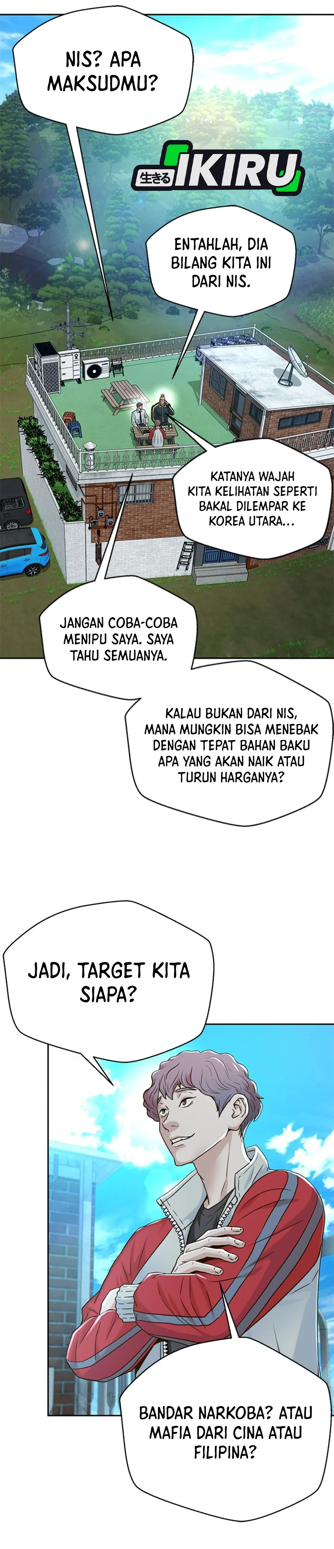 Judge Lee Han Young chapter 93 halaman 7