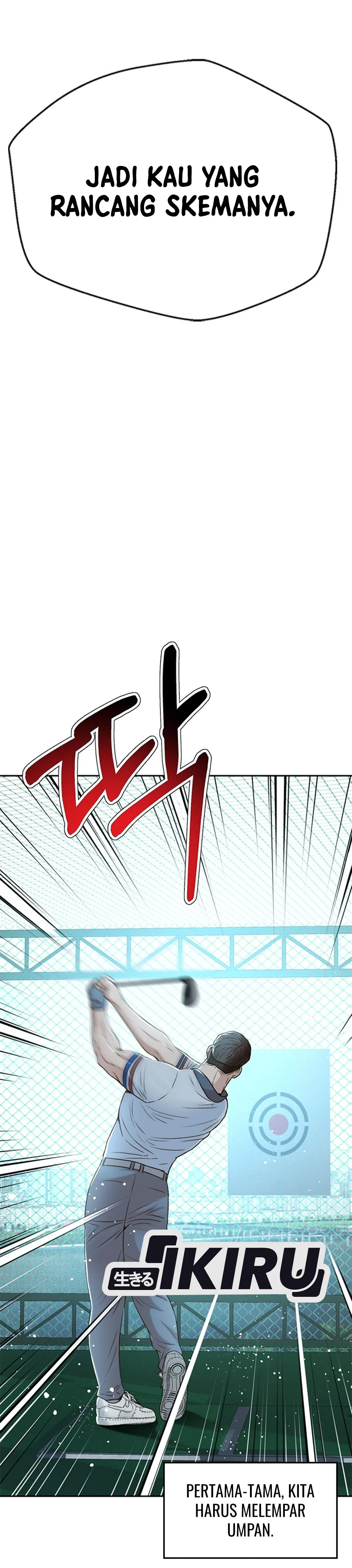 Judge Lee Han Young chapter 93 halaman 10