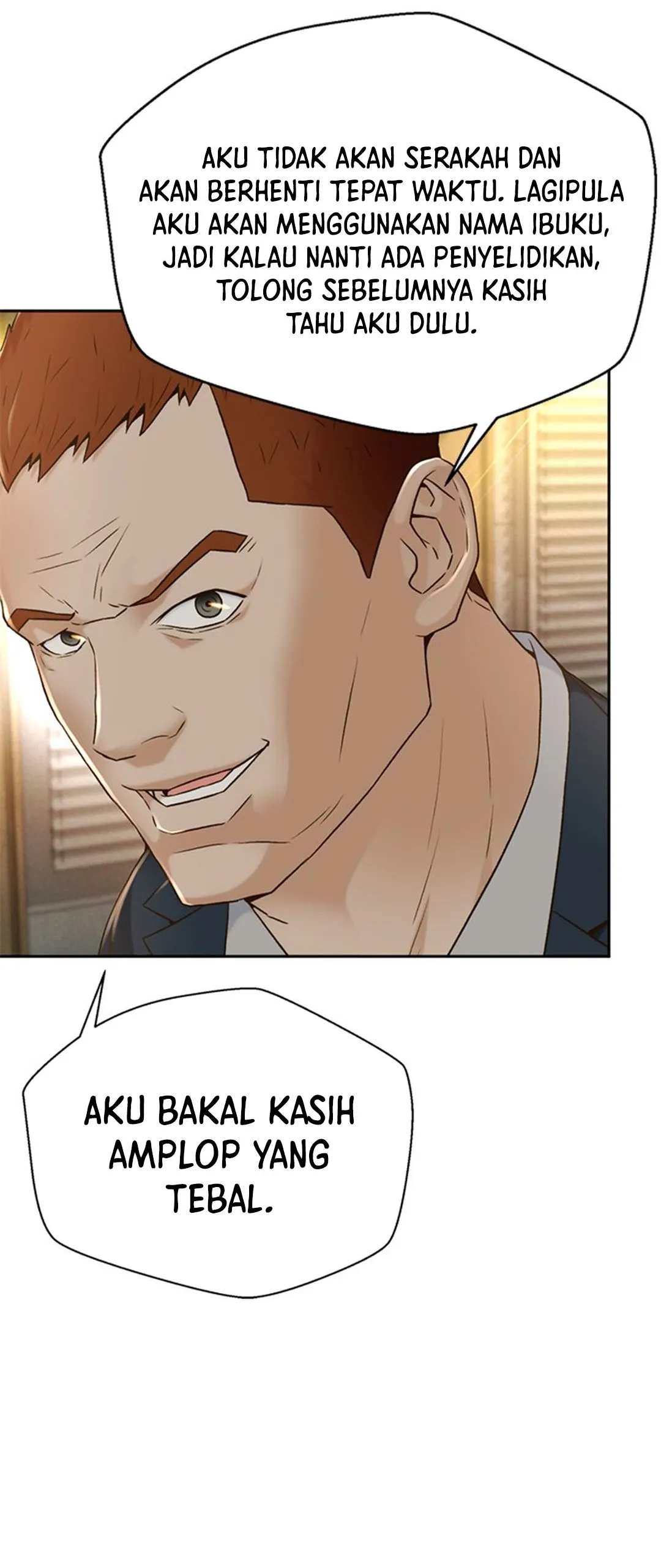 Judge Lee Han Young chapter 94 halaman 16