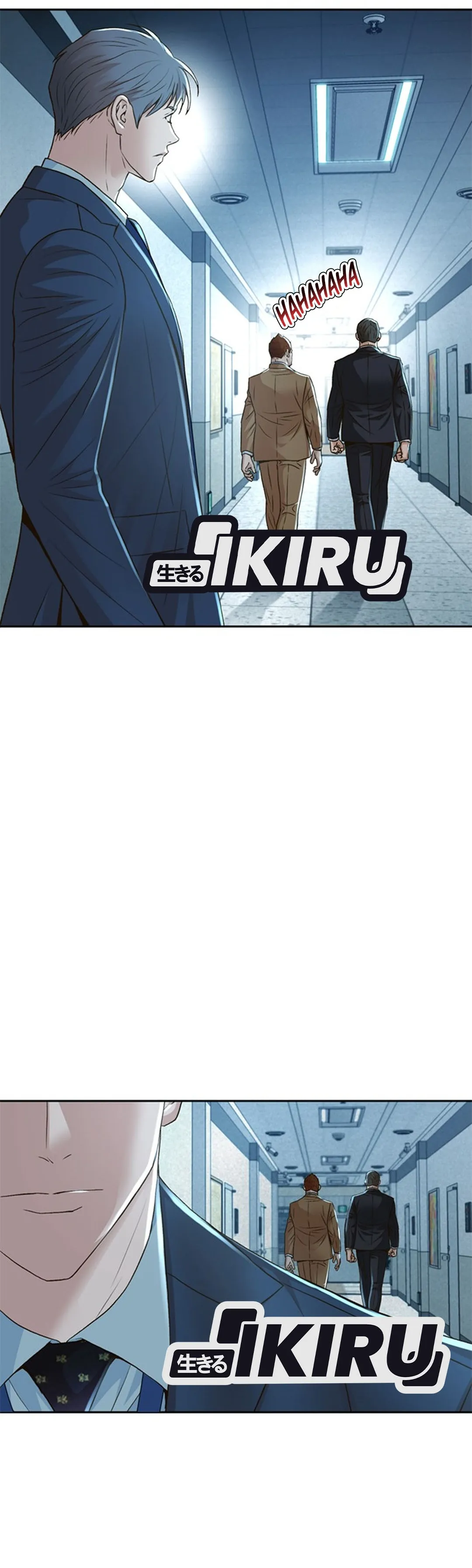 Judge Lee Han Young chapter 94 halaman 41