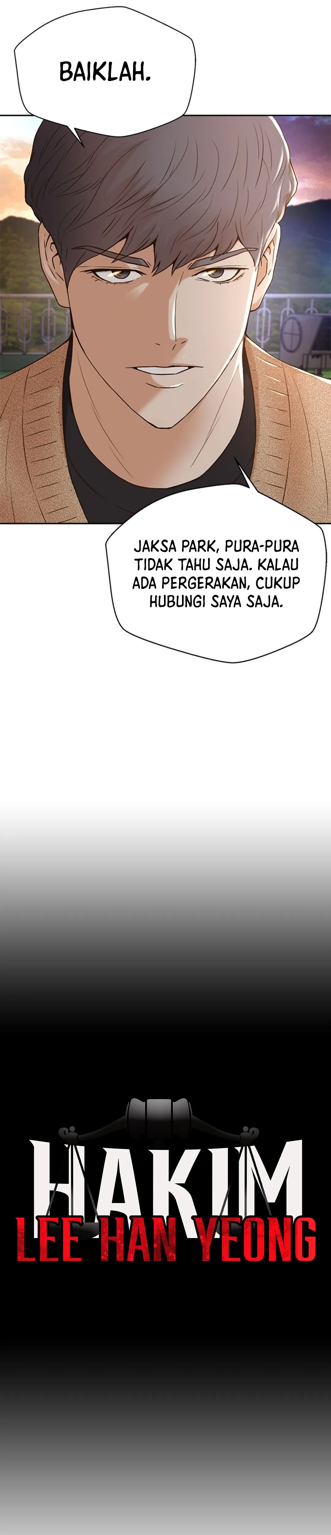 Judge Lee Han Young chapter 95 halaman 7