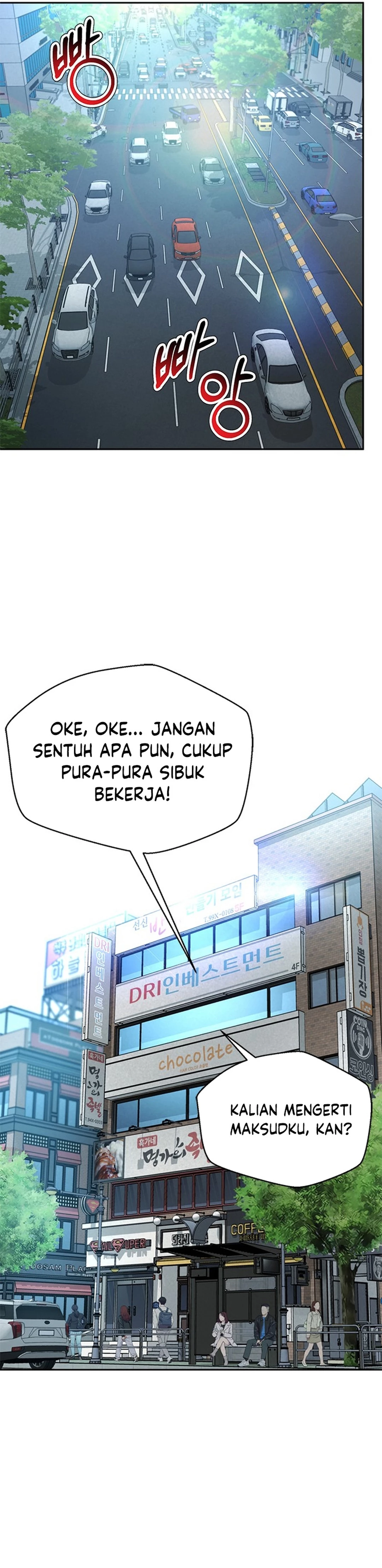 Judge Lee Han Young chapter 96 halaman 9