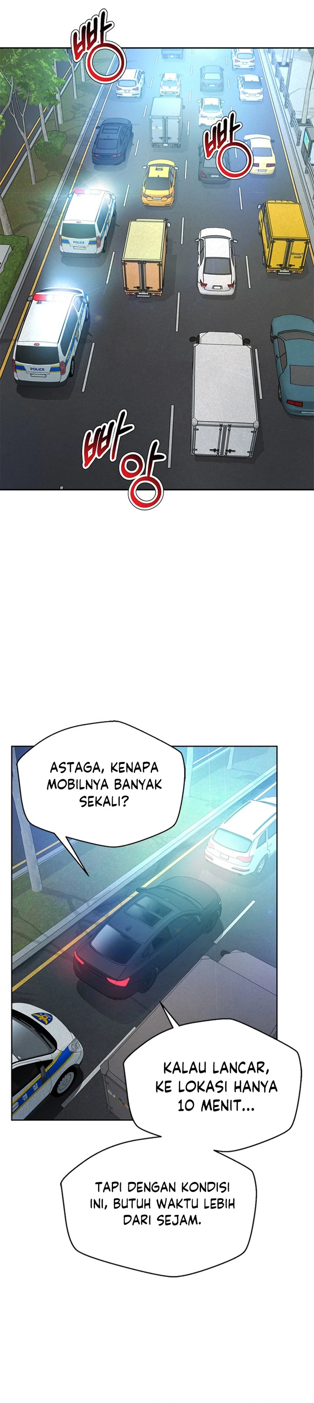 Judge Lee Han Young chapter 96 halaman 22