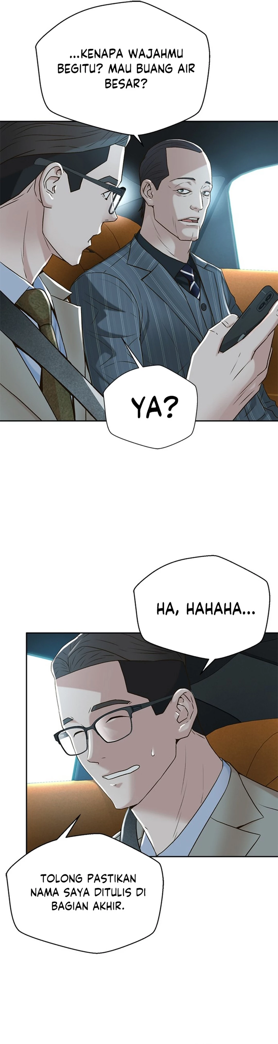 Judge Lee Han Young chapter 96 halaman 24