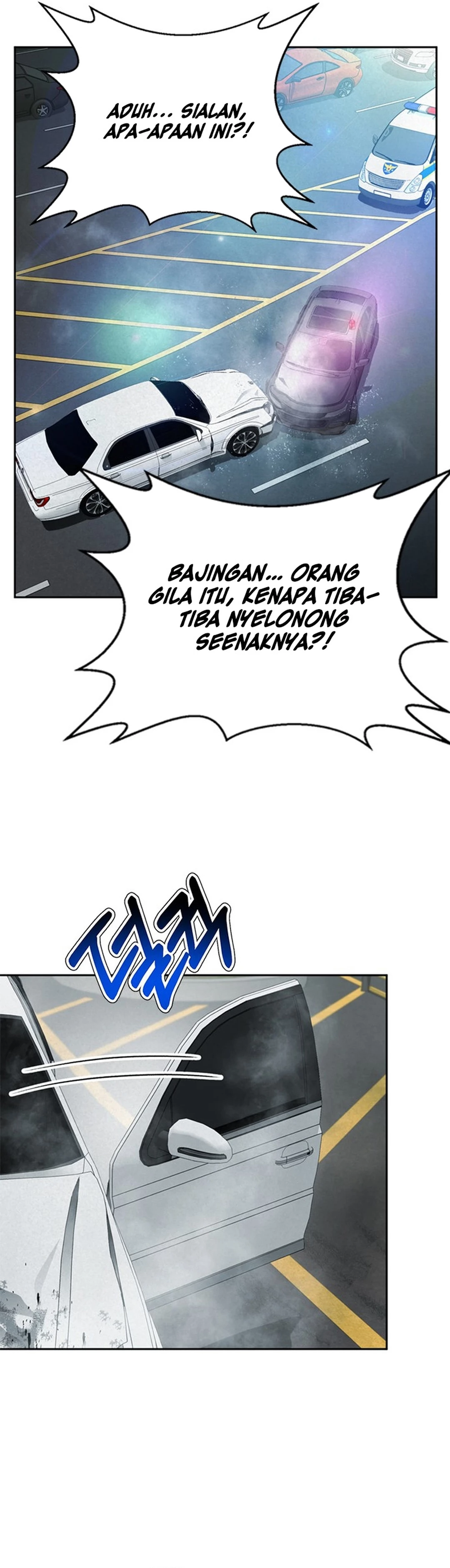 Judge Lee Han Young chapter 96 halaman 30