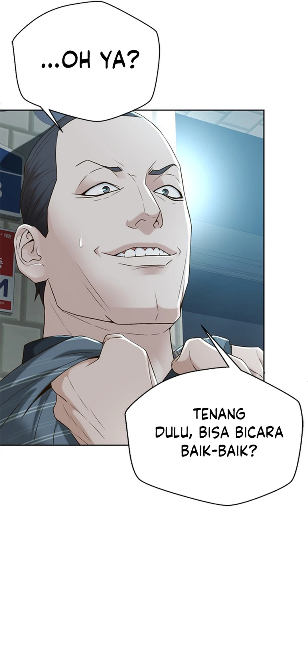 Judge Lee Han Young chapter 97 halaman 22