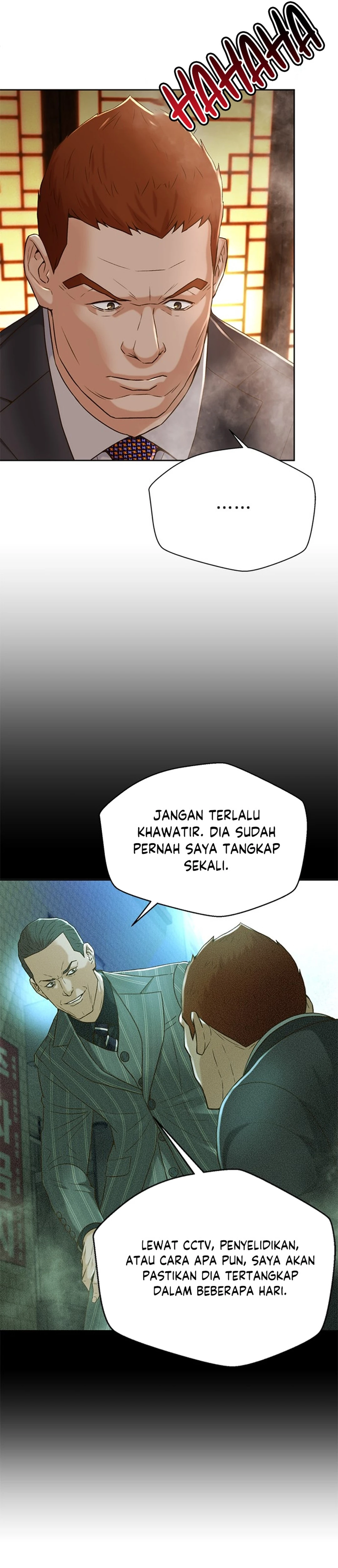 Judge Lee Han Young chapter 98 halaman 8