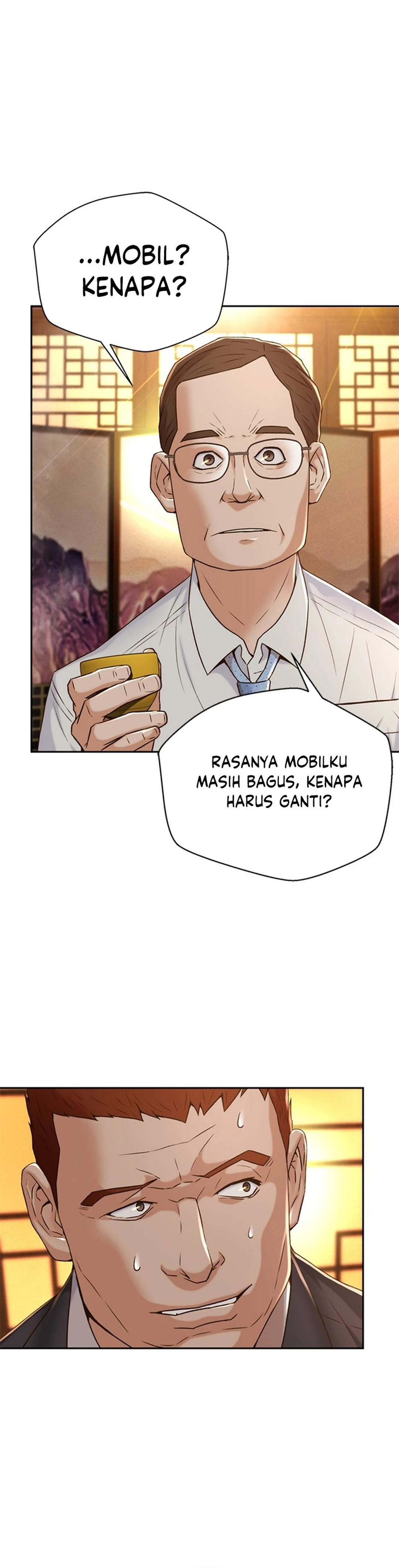 Judge Lee Han Young chapter 98 halaman 10