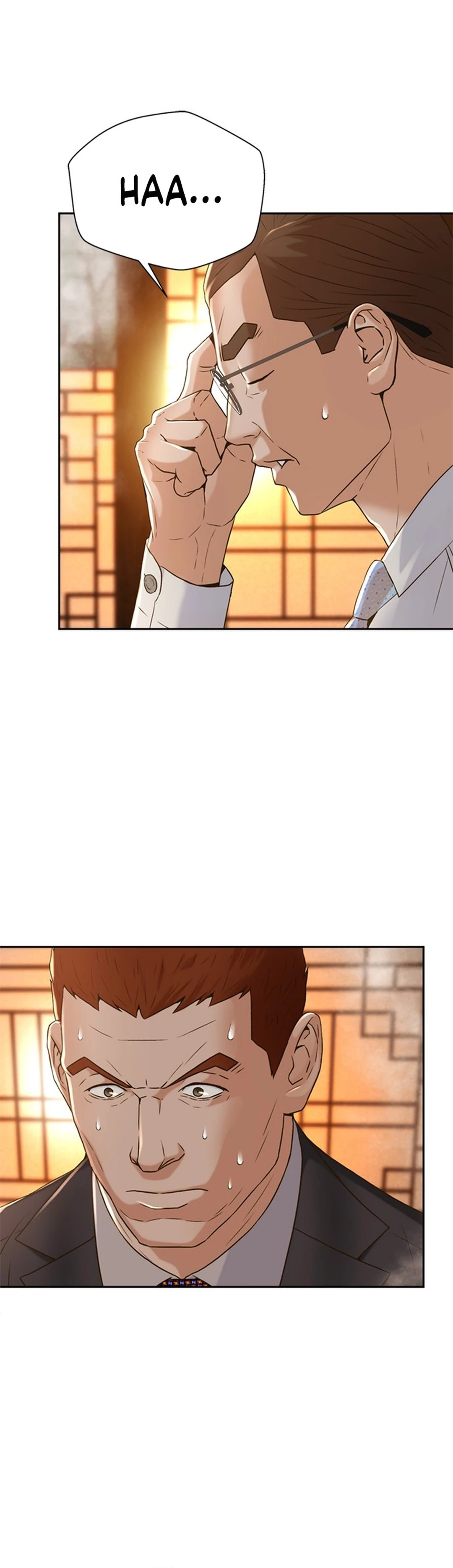 Judge Lee Han Young chapter 98 halaman 16