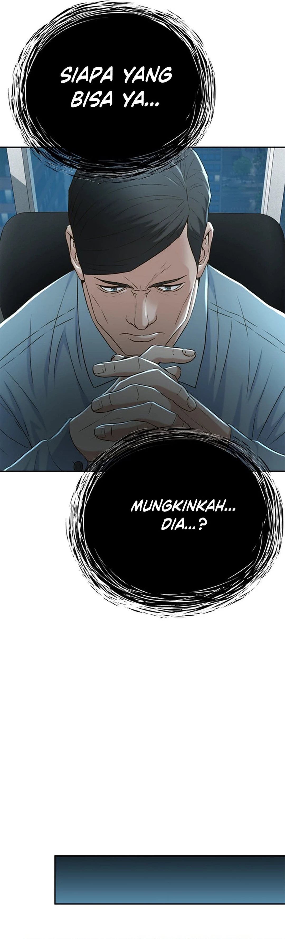 Judge Lee Han Young chapter 98 halaman 33