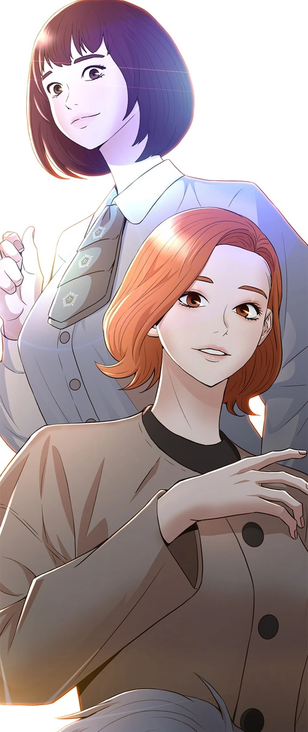 Judge Lee Han Young chapter 99 halaman 41