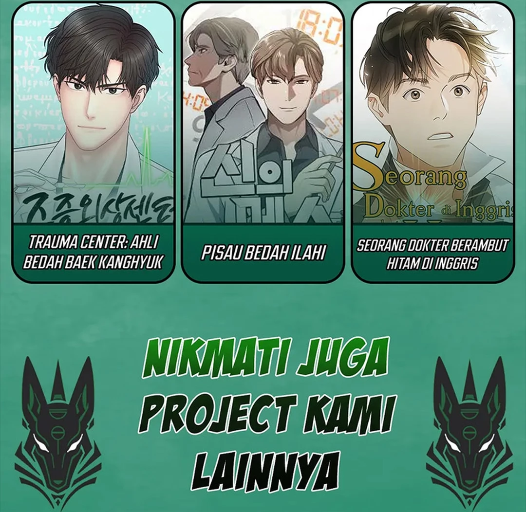 Judge Lee Han Young chapter 99 halaman 43