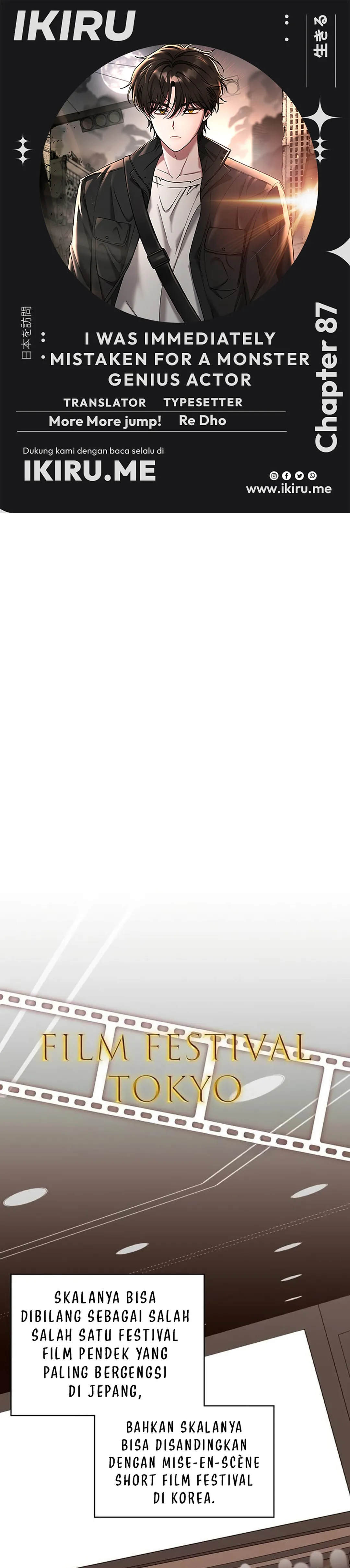 Chapter 87