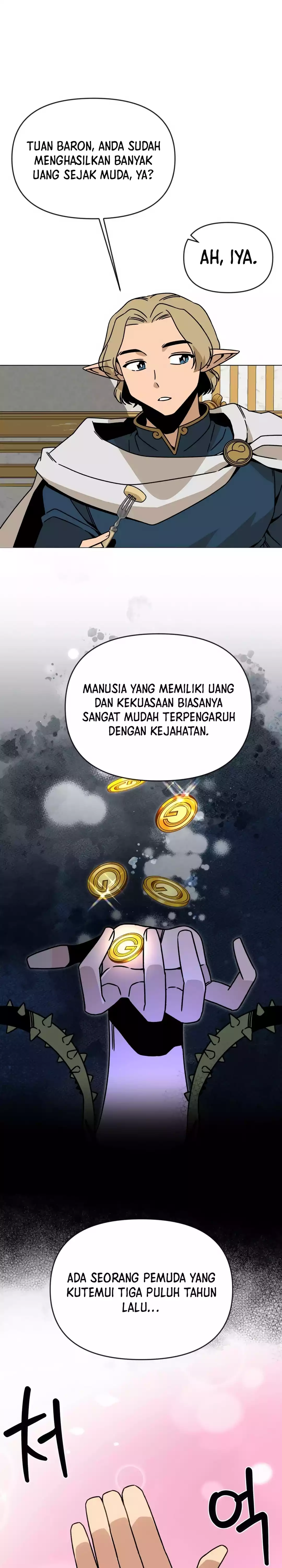 Resigning and Healing in Another World chapter 127 halaman 24