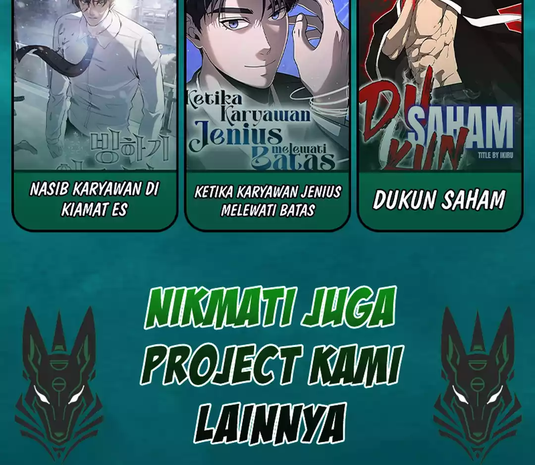 Resigning and Healing in Another World chapter 127 halaman 31