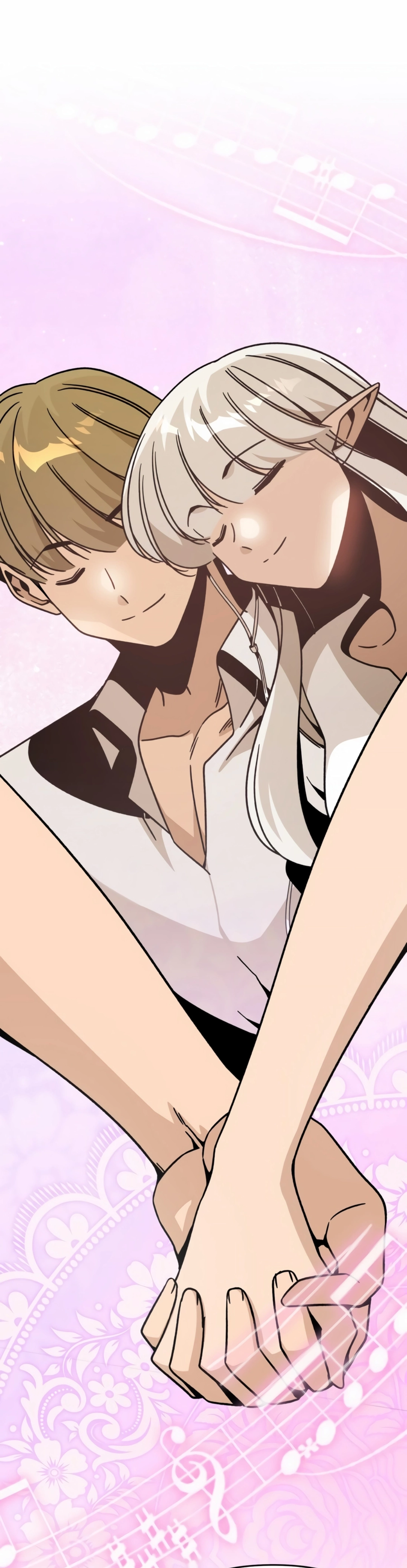 Resigning and Healing in Another World chapter 145 halaman 15