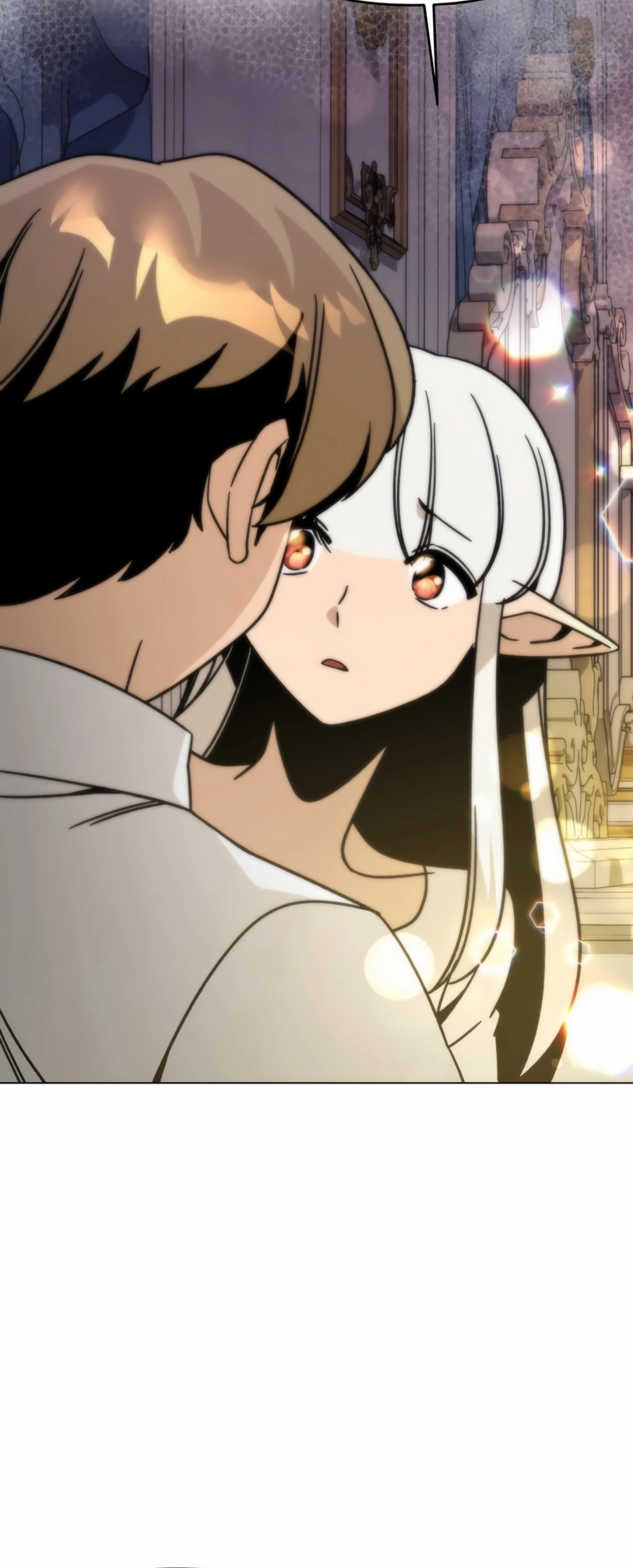 Resigning and Healing in Another World chapter 145 halaman 24