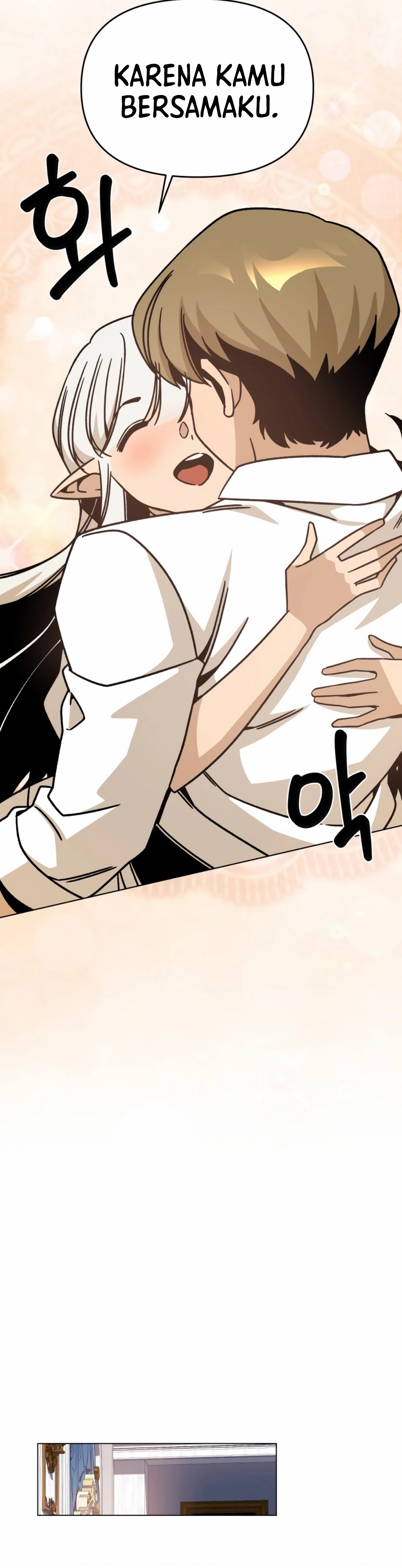 Resigning and Healing in Another World chapter 145 halaman 27