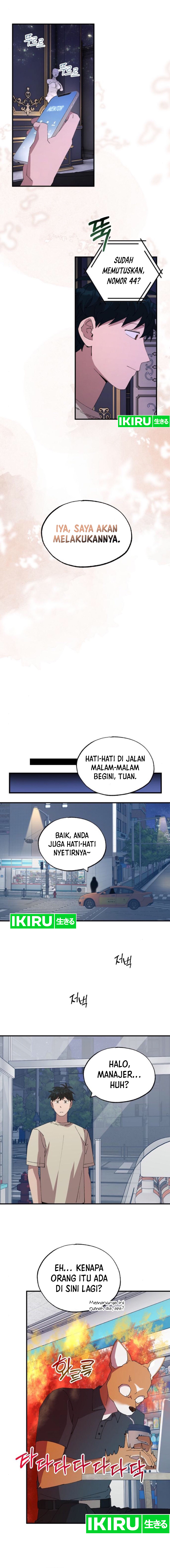 Magical Realm Shopkeeper chapter 66 halaman 9