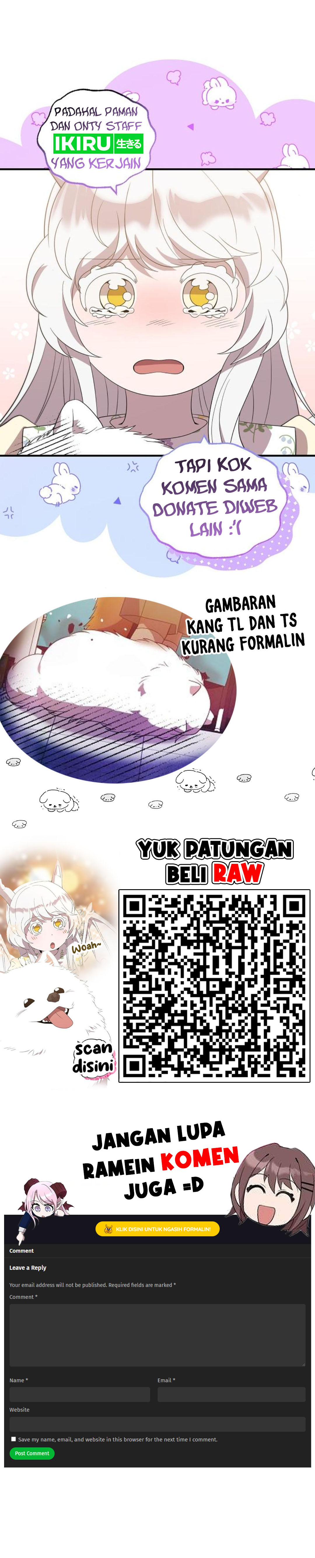 Magical Realm Shopkeeper chapter 66 halaman 13
