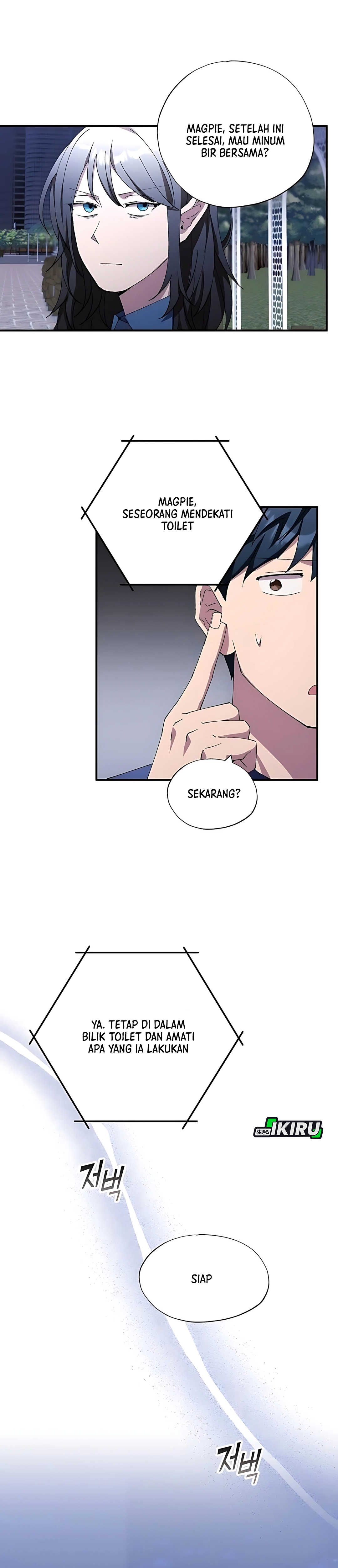 Magical Realm Shopkeeper chapter 82 halaman 30
