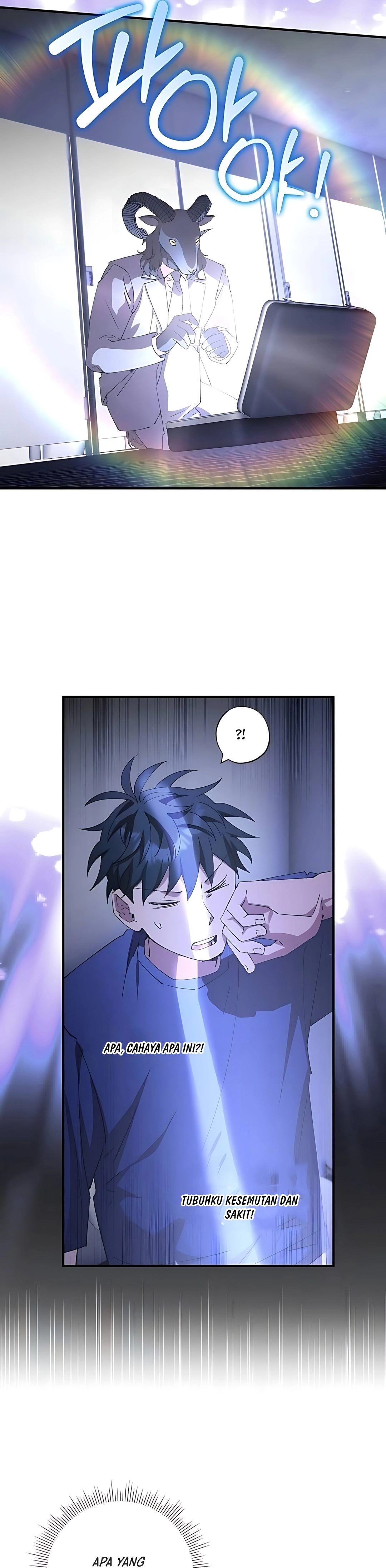 Magical Realm Shopkeeper chapter 82 halaman 33