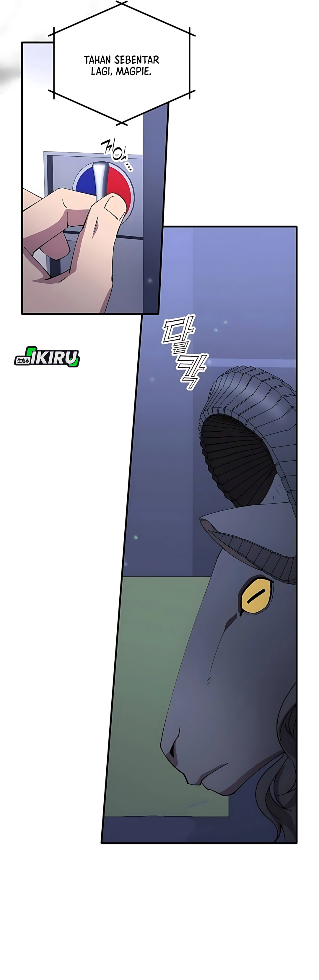 Magical Realm Shopkeeper chapter 82 halaman 36