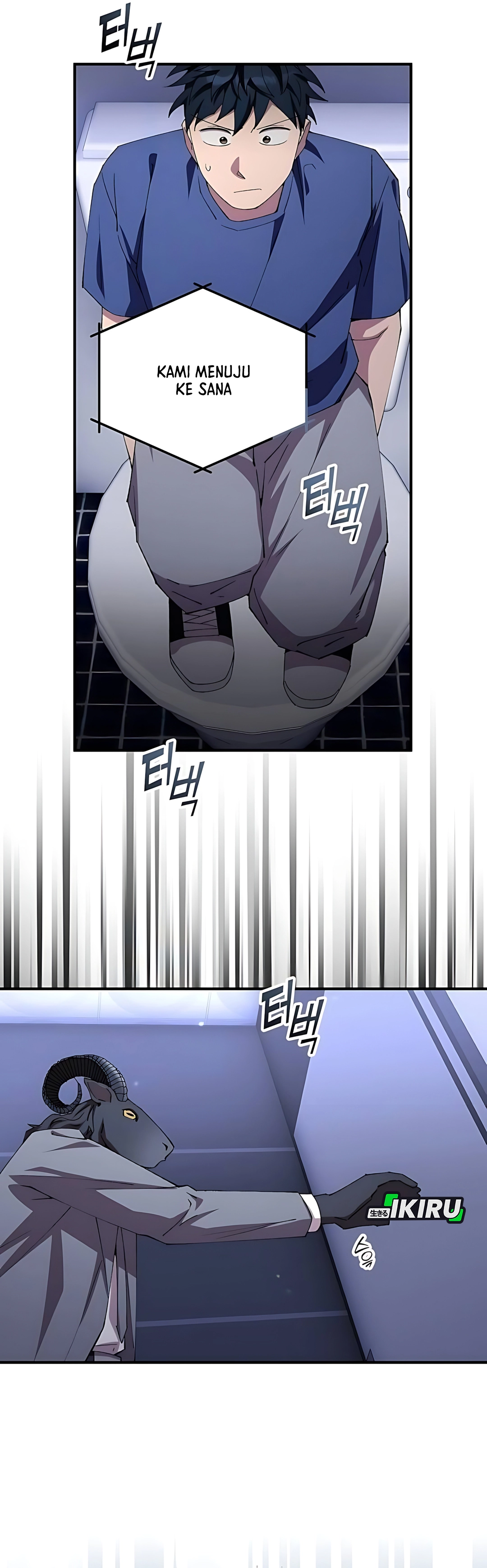 Magical Realm Shopkeeper chapter 82 halaman 37