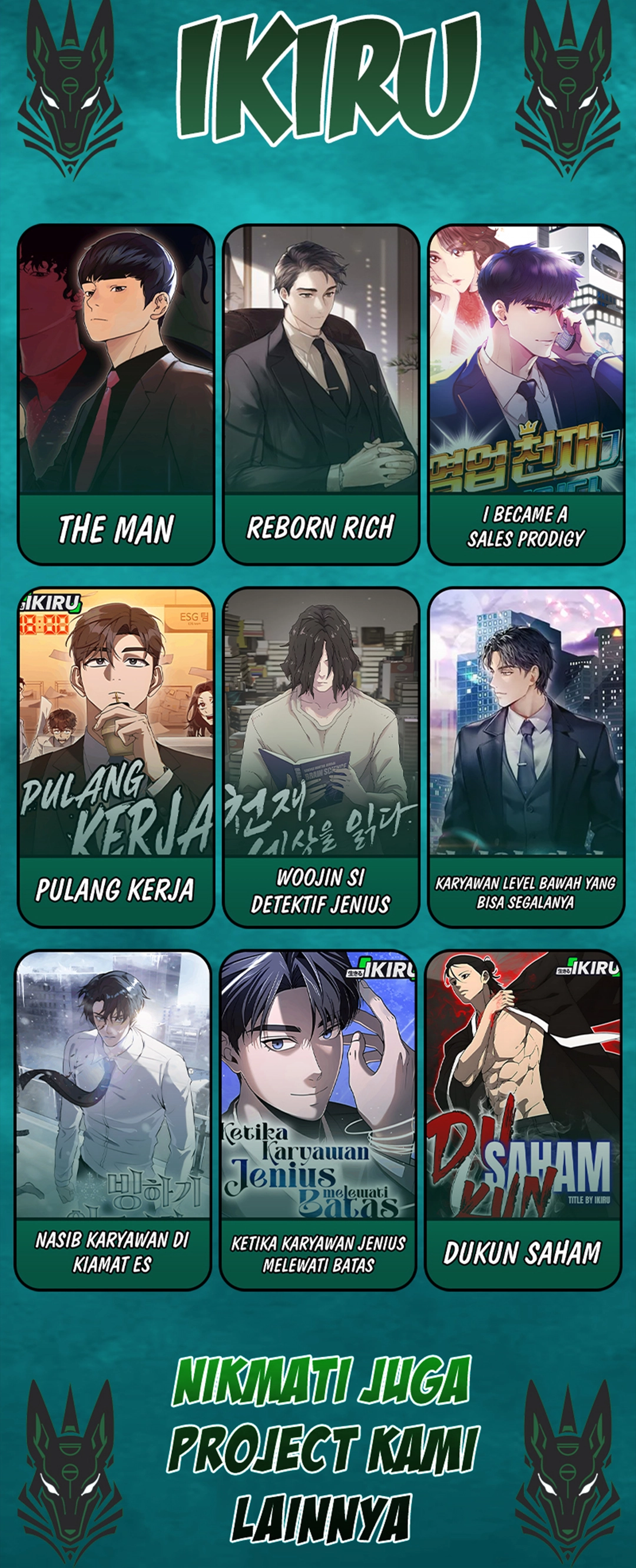 Magical Realm Shopkeeper chapter 82 halaman 40