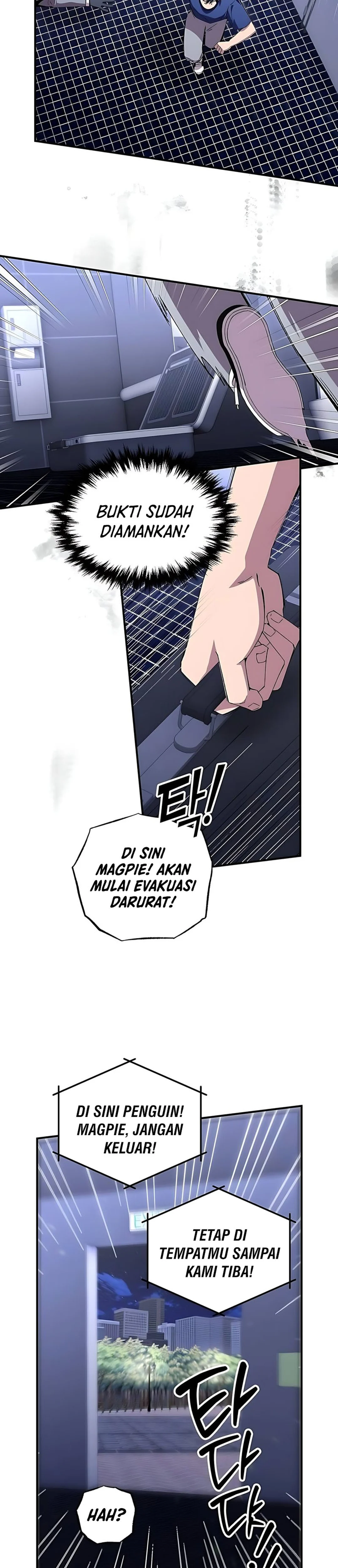 Magical Realm Shopkeeper chapter 83 halaman 4