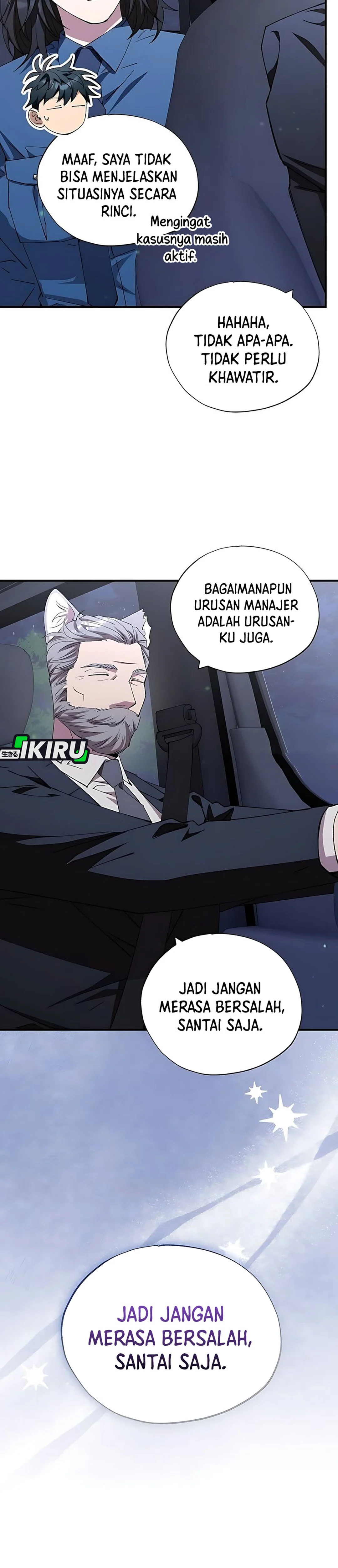 Magical Realm Shopkeeper chapter 83 halaman 29