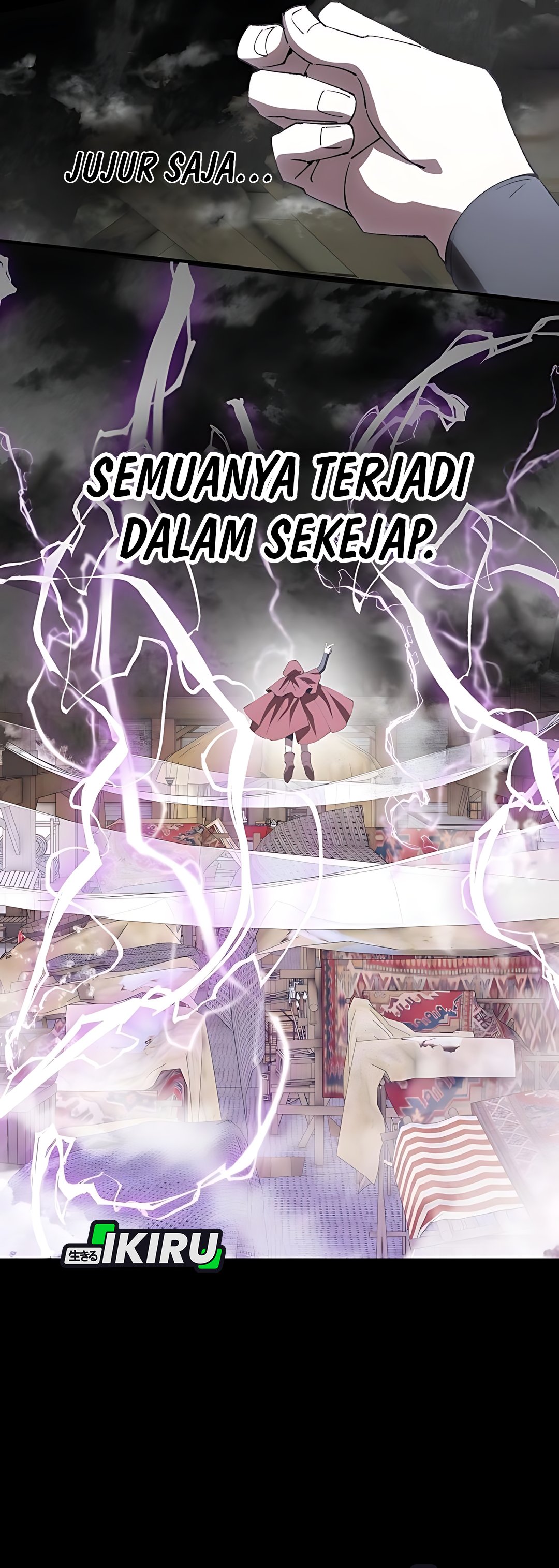 Magical Realm Shopkeeper chapter 84 halaman 17