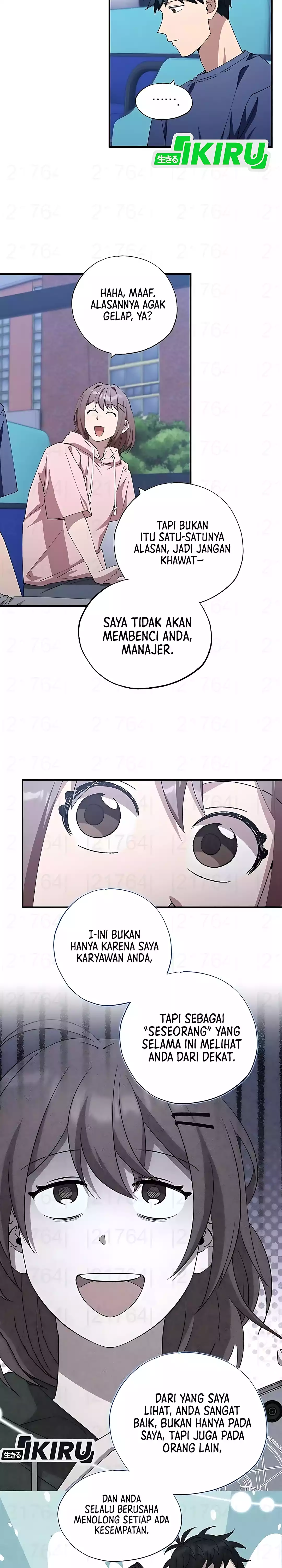 Magical Realm Shopkeeper chapter 85 halaman 11