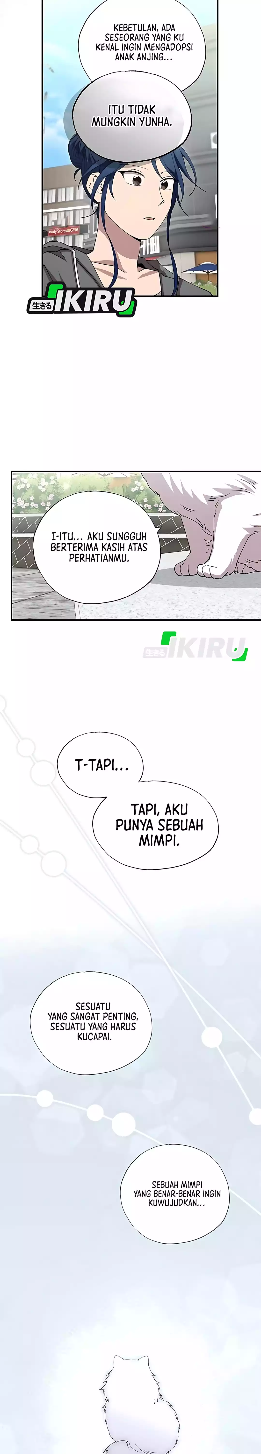Magical Realm Shopkeeper chapter 85 halaman 27
