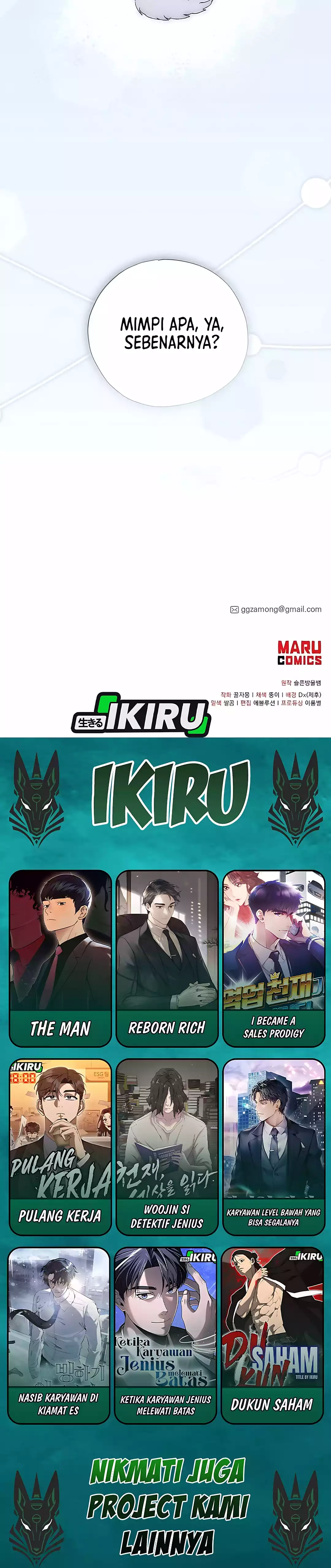 Magical Realm Shopkeeper chapter 85 halaman 28